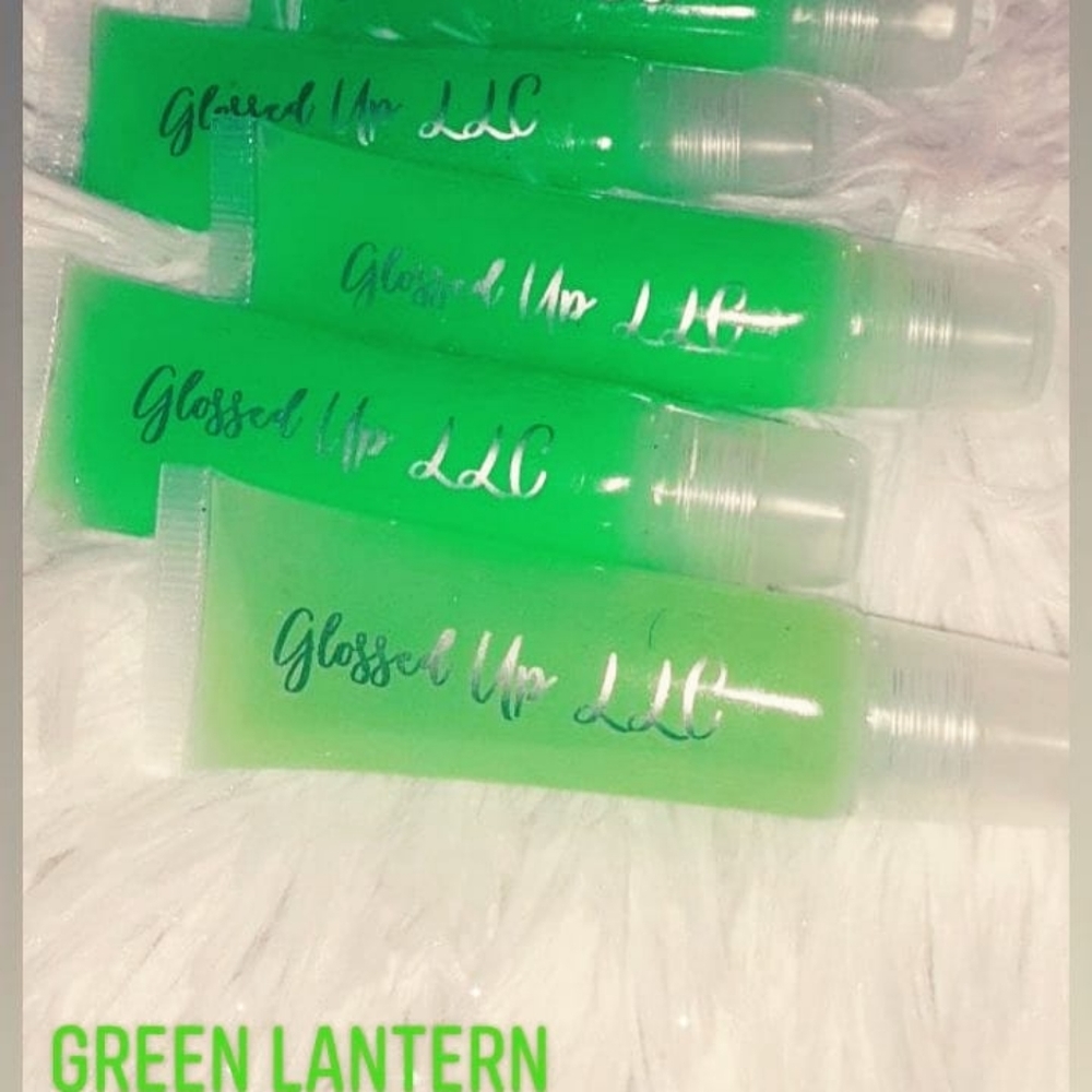 Lip Gloss